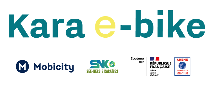 Logo Kara e-Bike